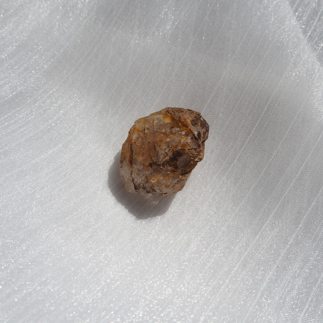 Skeletal Quartz - Cobra