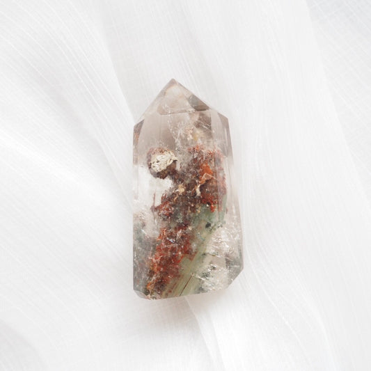 Phantom Quartz - Audrey