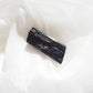 Black Tourmaline - Charcoal