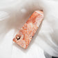 Pink Crazy Lace Obelisk - Edwina