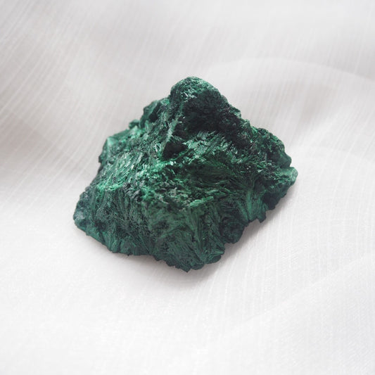 Malachite - Fresh Leaves