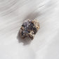Purple Fluorite - Pansy