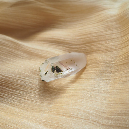 Garden Quartz - Souffle